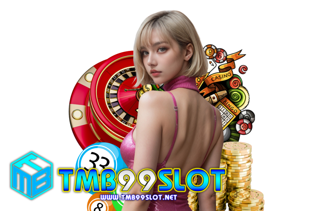 tmb 99 slot wallet